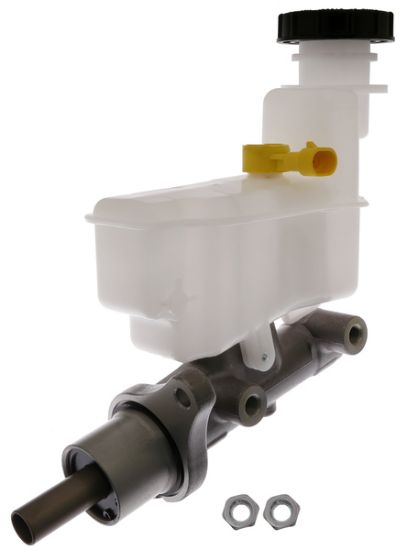 RAYBESTOS BRAKE MASTER CYLINDER - MC391501