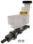 RAYBESTOS BRAKE MASTER CYLINDER - MC391501