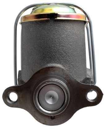 RAYBESTOS MASTER CYLINDER - MC39195