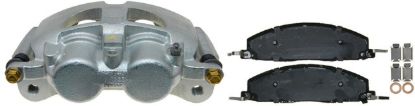 RAYBESTOS BRAKE CALIPER - RC12280