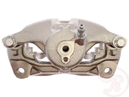RAYBESTOS BRAKE CALIPER & BRACKET - RC12898C
