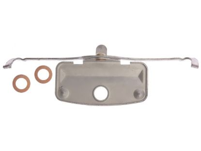 RAYBESTOS BRAKE CALIPER & BRACKET - RC13070C