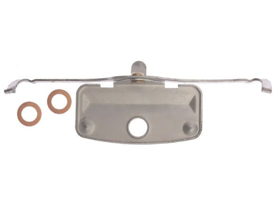 RAYBESTOS BRAKE CALIPER & BRACKET - RC13070C