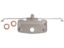 RAYBESTOS BRAKE CALIPER & BRACKET - RC13070C