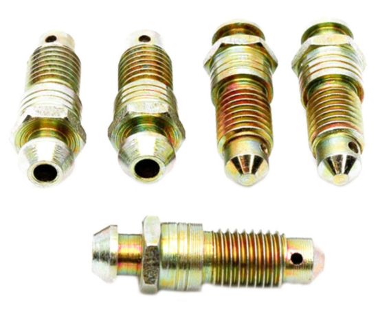 RAYBESTOS HARDWARE- HYDRAULICS - S10591