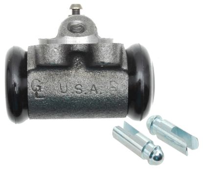 RAYBESTOS WHEEL CYLINDER - WC10588