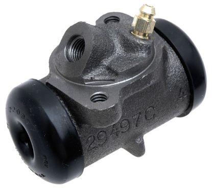 RAYBESTOS WHEEL CYLINDER - WC37018