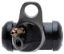 RAYBESTOS WHEEL CYLINDER - WC37078