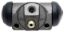 RAYBESTOS WHEEL CYLINDER - WC37080