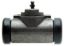 RAYBESTOS WHEEL CYLINDER - WC37400
