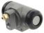 RAYBESTOS WHEEL CYLINDER - WC37784