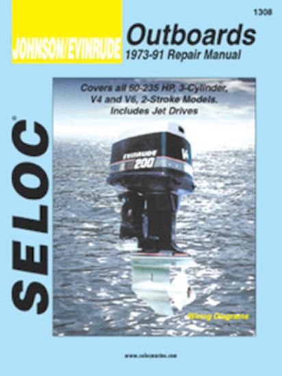 SIERRAMARINE SELOC MANUAL - 1801308