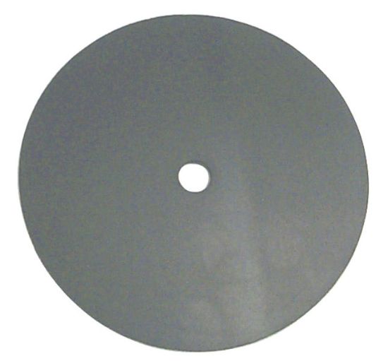 SIERRAMARINE HEAT EXCHANGER END GASKET - 180389