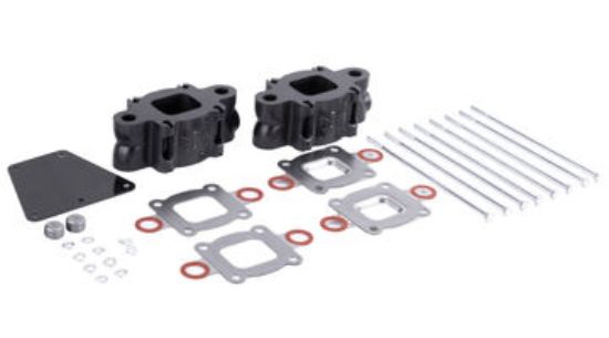 SIERRAMARINE 3 IN. DRY JOINT SPACER KIT - RESTRI - 181844K