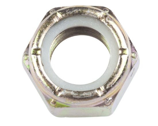 SIERRAMARINE ENGINE MOUNT BOLT KIT - 182141