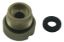 SIERRAMARINE SHIFT SHAFT HOUSING BUSHING - 182155