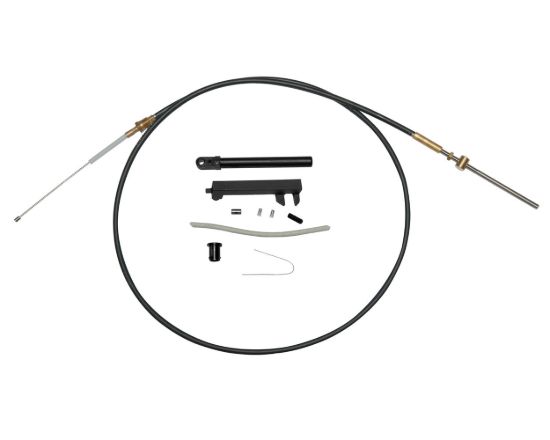 SIERRAMARINE SHIFT CABLE - 182190