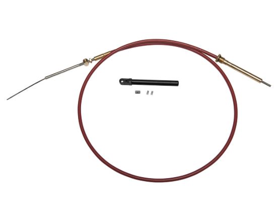 SIERRAMARINE SHIFT CABLE ASSEMBLY - 1822451
