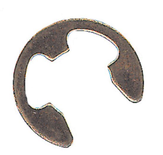 SIERRAMARINE DRIVE SHAFT BEARING E-RING (PRICED - 1823459