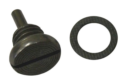 SIERRAMARINE DRAIN PLUG MAGNET - 182375