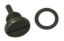 SIERRAMARINE DRAIN PLUG MAGNET - 182375