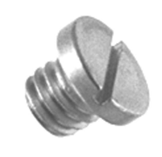 SIERRAMARINE LOWER UNIT DRAIN/FILL SCREW - 182387