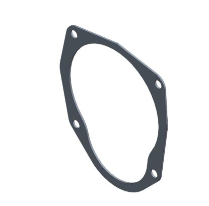 SIERRAMARINE IMPELLER GASKET (PRICED PER PKG OF - 1825669