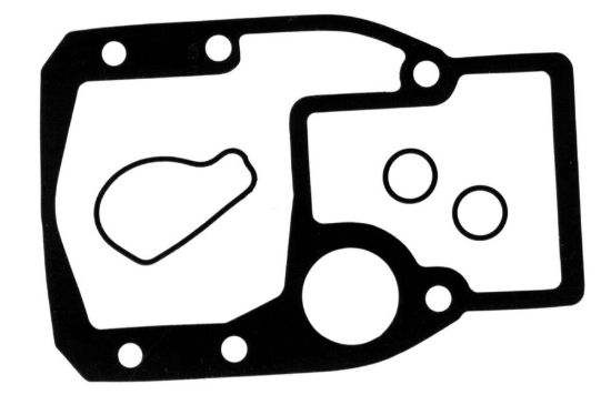 SIERRAMARINE OUTDRIVE GASKET SET - 182613