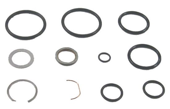 SIERRAMARINE POWER TRIM SEAL KIT - 182649