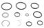 SIERRAMARINE POWER TRIM SEAL KIT - 182649