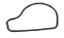 SIERRAMARINE OUTDRIVE GASKET - 182699