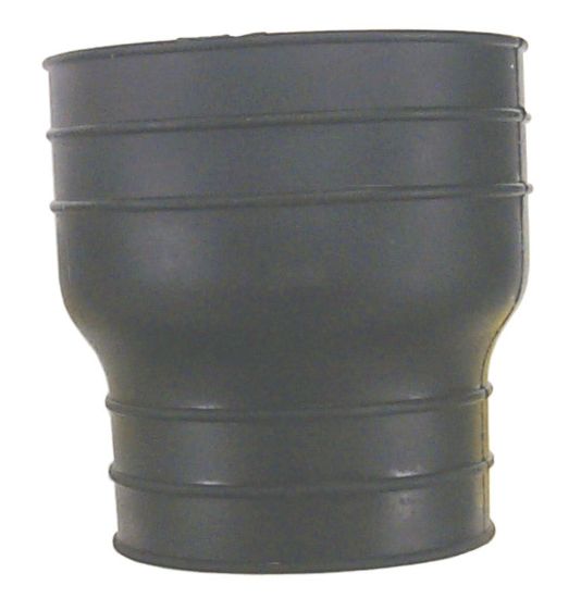 SIERRAMARINE EXHAUST TUBE - 182762