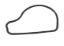 SIERRAMARINE OUTDRIVE SEAL (PRICED PER PKG OF 5) - 1829969