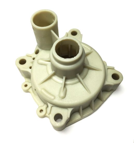 SIERRAMARINE WATER PUMP HOUSING - 1831731