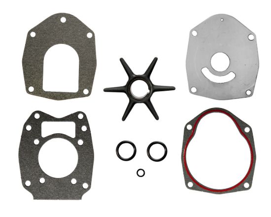 SIERRAMARINE IMPELLER KIT - 183214