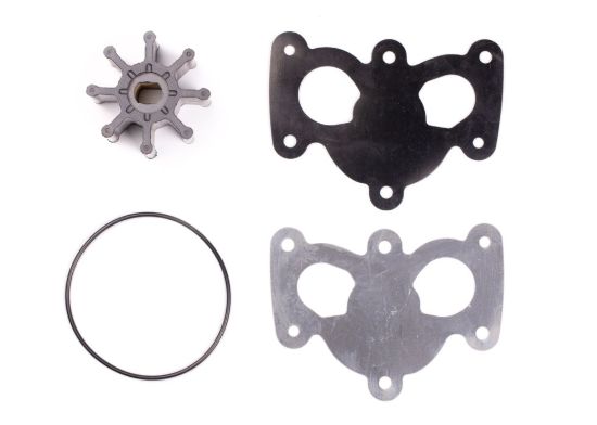 SIERRAMARINE WATER PUMP BASE REPAIR KIT - 1832888