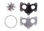 SIERRAMARINE WATER PUMP BASE REPAIR KIT - 1832888