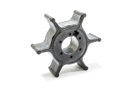 SIERRAMARINE WATER PUMP REPAIR KIT WITH HOUSING - 183473