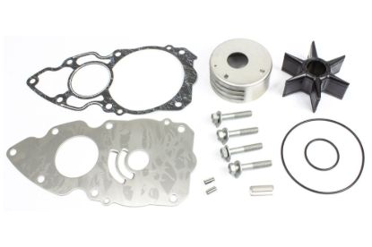 SIERRAMARINE WATER PUMP REPAIR KIT WITHOUT HOUSI - 183477