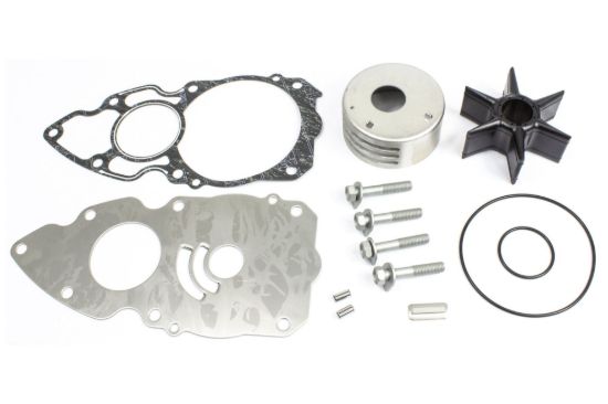 SIERRAMARINE WATER PUMP REPAIR KIT WITHOUT HOUSI - 183477