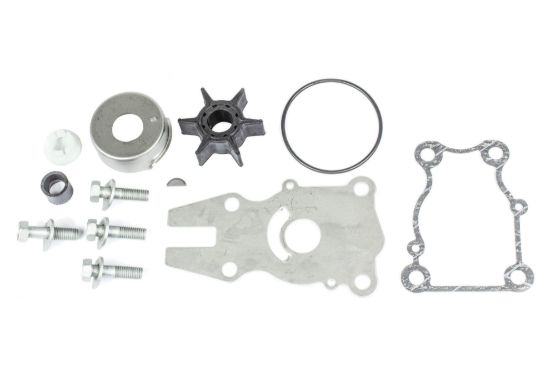 SIERRAMARINE WATER PUMP REPAIR KIT WITHOUT HOUSI - 183490