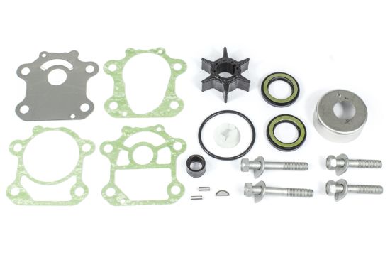 SIERRAMARINE WATER PUMP REPAIR KIT WITHOUT HOUSI - 183494