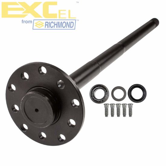 RICHMOND AXLE KIT FOR A 2007 - 201 - 9231295