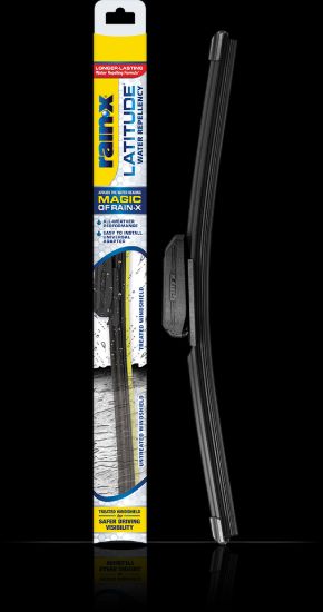RAIN X RX LATITUDE WR BLADE 19' - 50792762