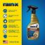 RAIN X RX PRO LTHR CLN CN & RP 5X16OZ - 620236SRP