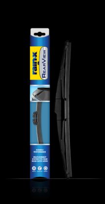 RAIN X RAIN-X  REARVIEW REAR WIPER BLADE 1 - 850019