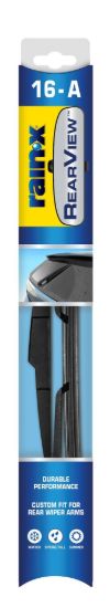 RAIN X RAIN-X  REARVIEW REAR WIPER BLADE 1 - 850023