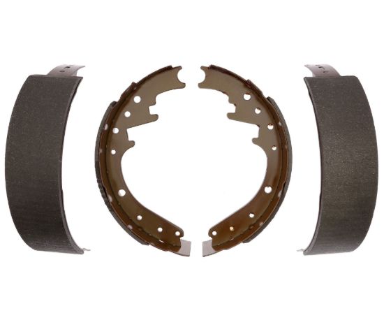 R/M BRAKES BRAKE SHOES - 160PG