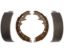 R/M BRAKES BRAKE SHOES - 160PG