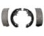 R/M BRAKES BRAKE PAD - 246PG